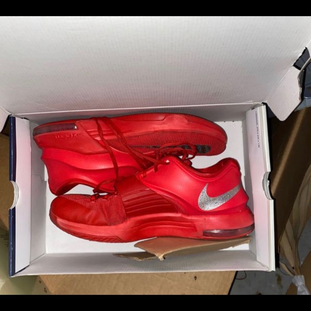 KD VIi